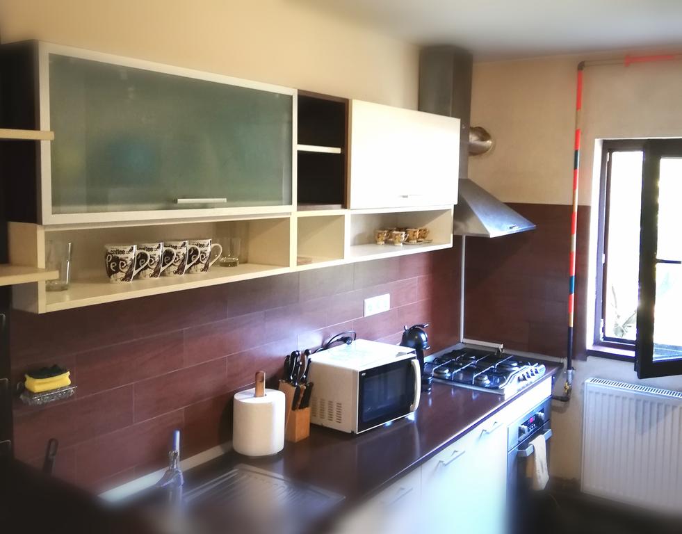 Apartament Andra Timișoara