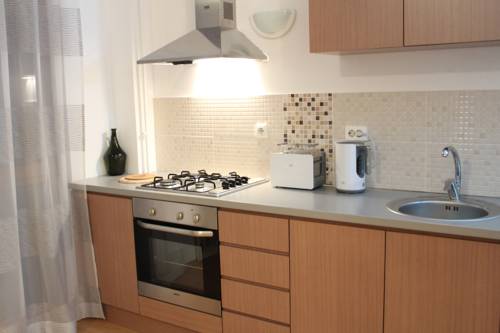 Apartament M&E Timișoara