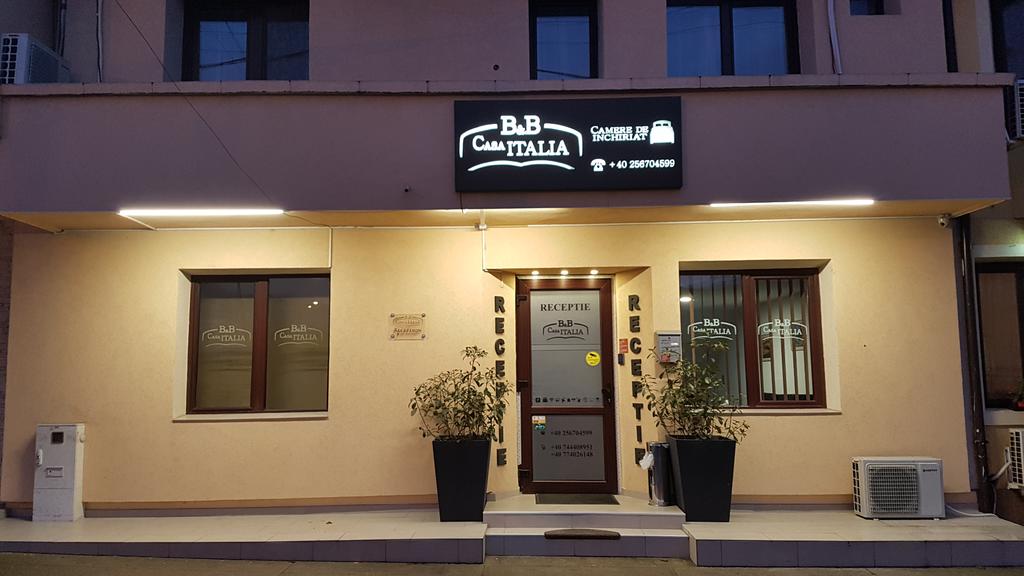 B&B Casa Italia Timișoara