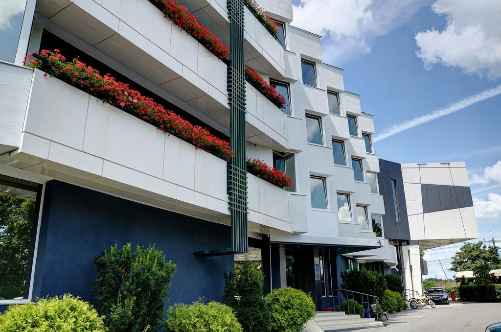 Best Western Plus Lido Hotel Timișoara