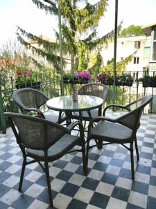 City Center Dream Apartment Timișoara