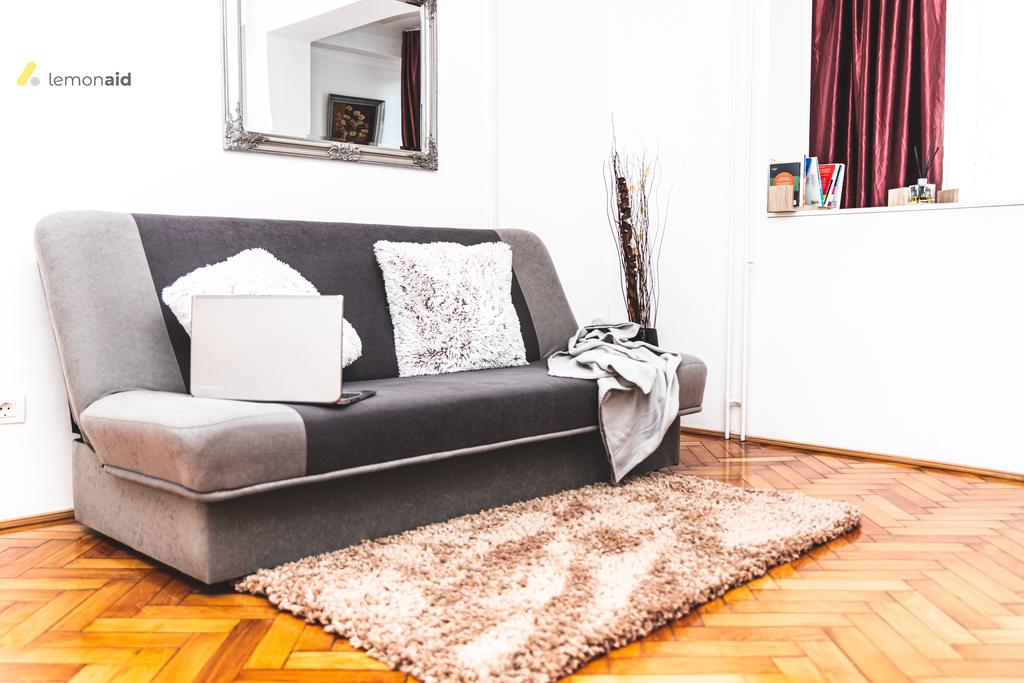 City Centre Apartment. Bright and glamorous Timișoara