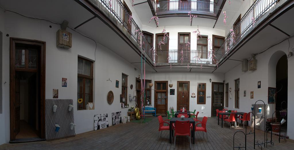 Hostel Cornel Timișoara