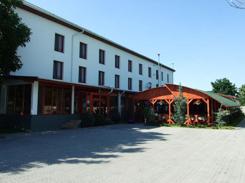 Hotel Francesca Timișoara