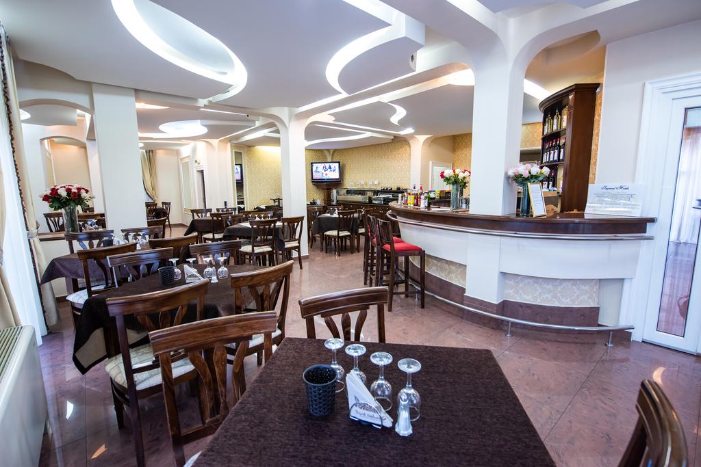 Hotel Imperial Premium Timișoara