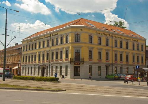 Hotel Iosefin Residence Timișoara