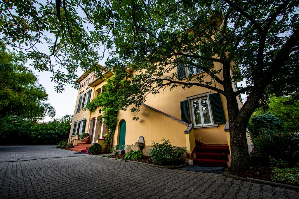 Hotel La Residenza Timișoara