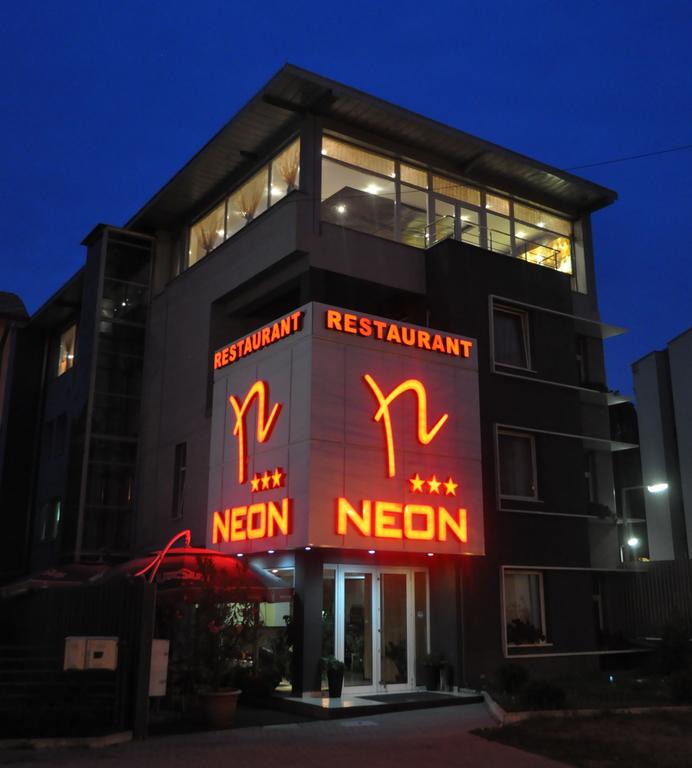 Hotel Neon Timișoara
