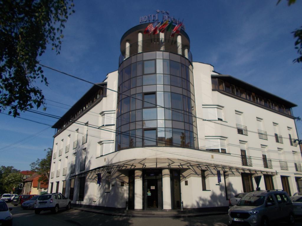 Hotel Reghina Timișoara