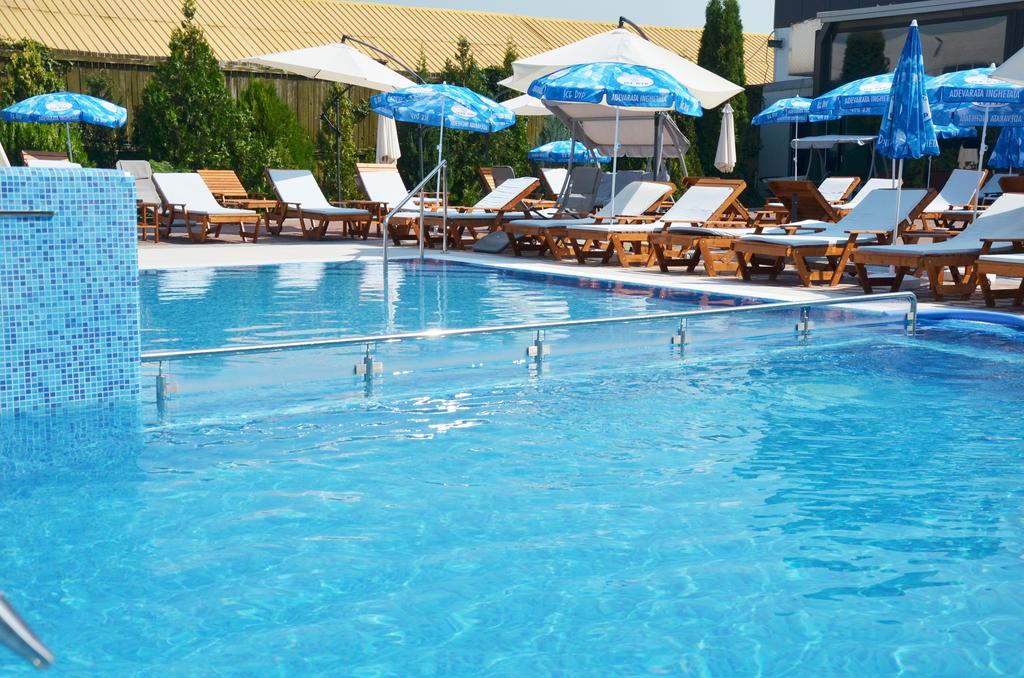 Hotel Spa Ice Resort Timișoara