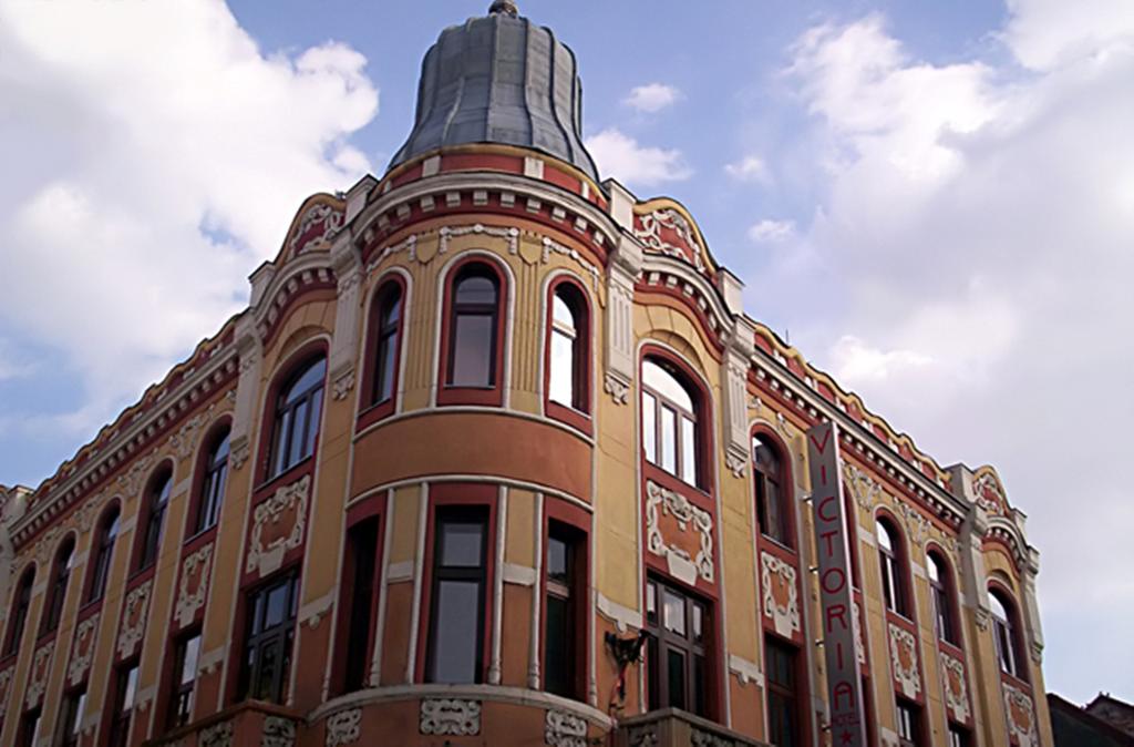 Hotel Victoria Timișoara