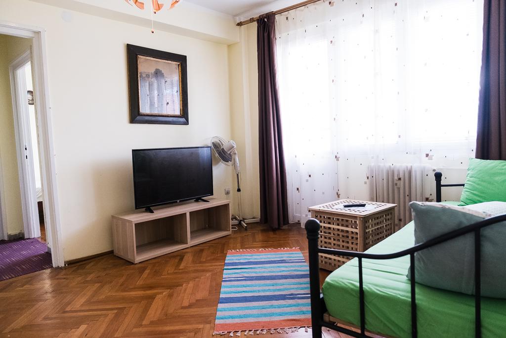 Nouveau Suite Timișoara