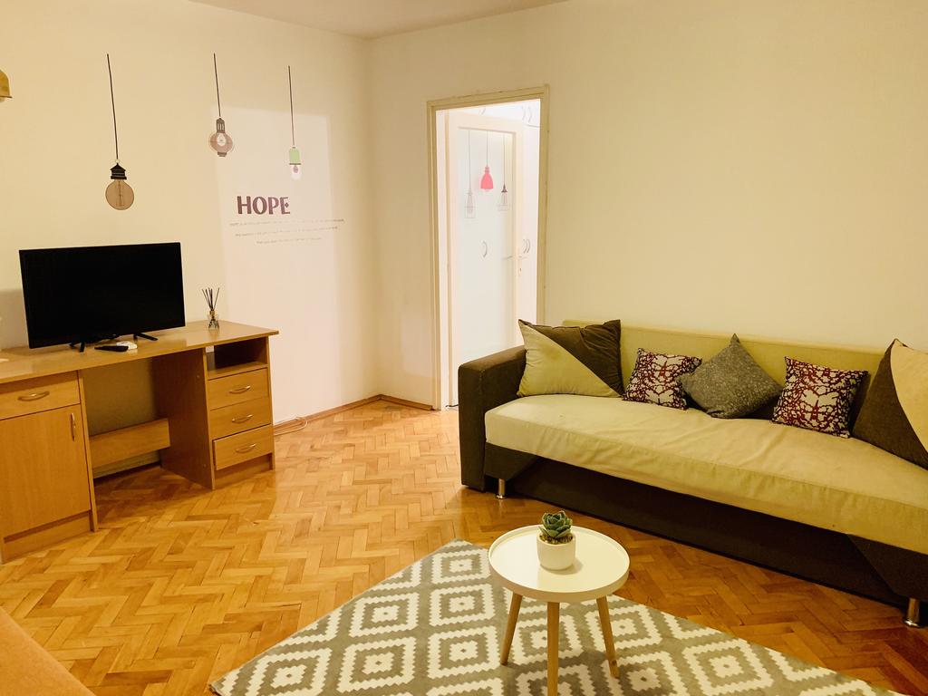 Ultracentral Apartment Timișoara