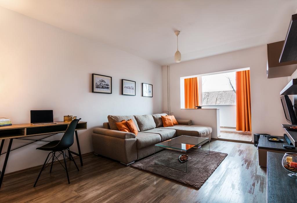 Venue Apartment - Iulius Mall Timișoara